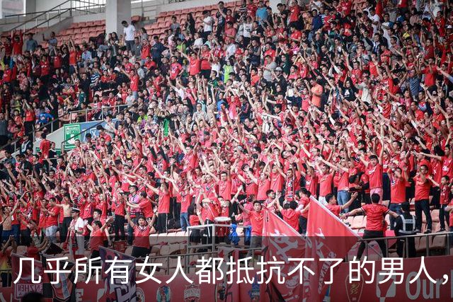 几乎所有女人都抵抗不了的男人，是这种，自带生理性吸引